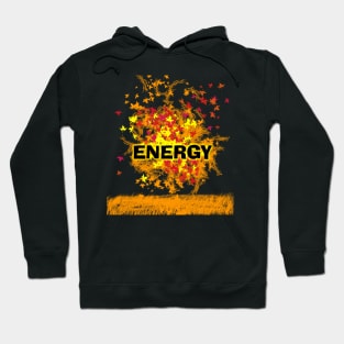 Energy Hoodie